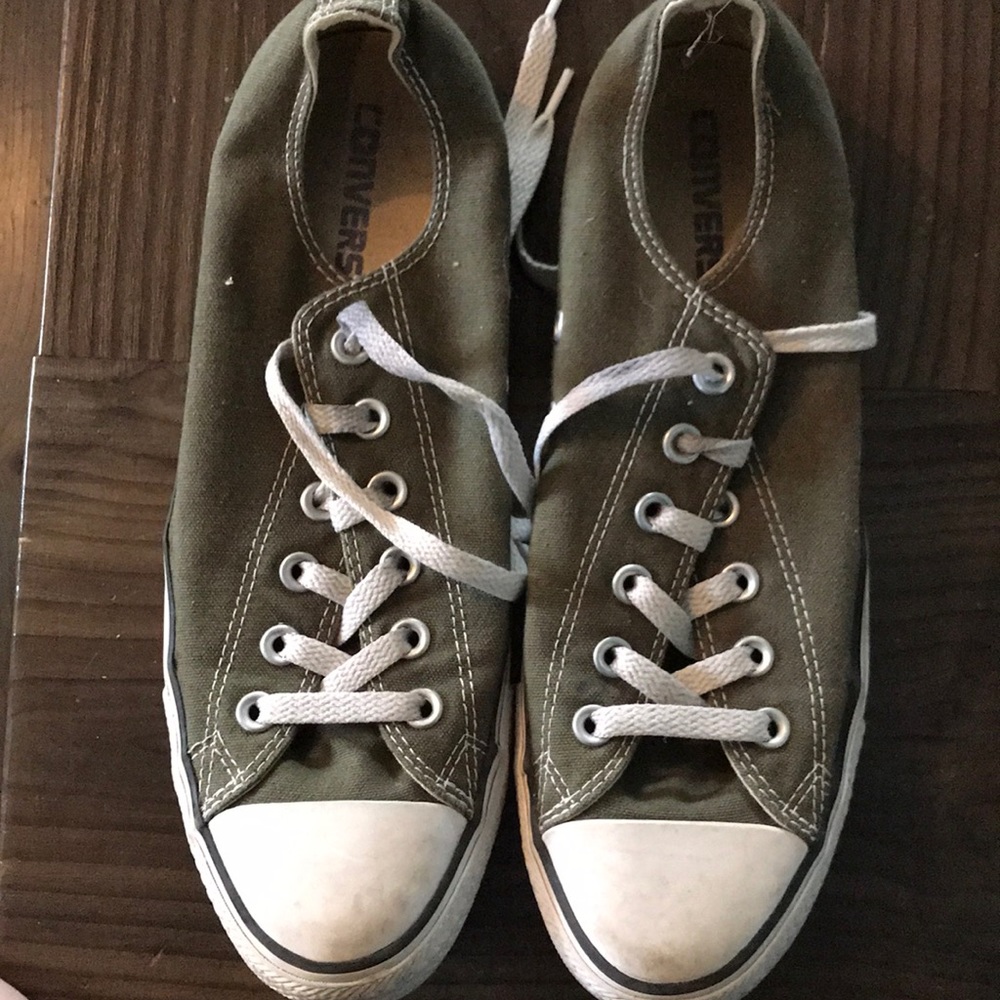Converse All Stars